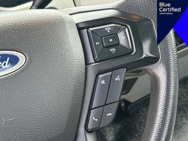 Certified 2022 Ford F650 2WD Regular Cab Super Duty image 30