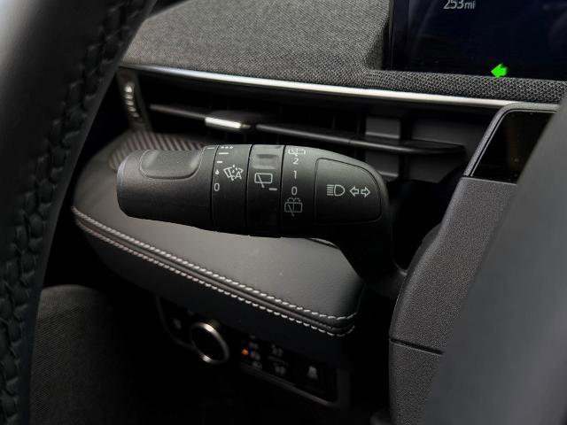 Certified 2025 Ford Mustang Mach-E Premium image 39