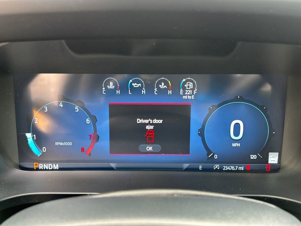 Certified 2024 Ford F150 XLT w/ Equipment Group 302A MID image 16