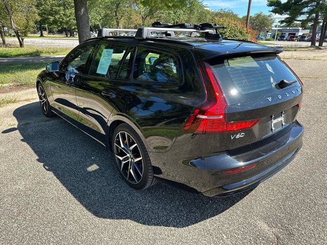 Used 2024 Volvo V60 T8 Polestar AWD/4WD image 35