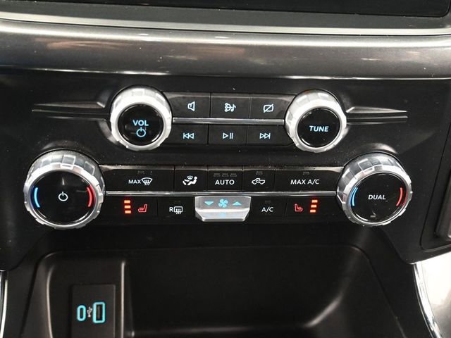 Certified 2023 Ford F150 XLT w/ Equipment Group 302A High image 21