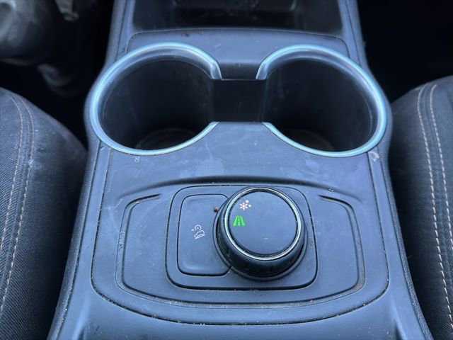 Used 2019 GMC Terrain SLE image 30