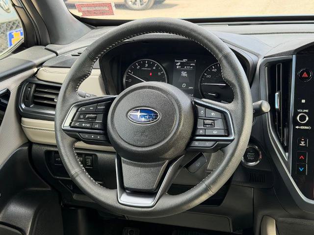 Used 2025 Subaru Forester Limited AWD/4WD image 8