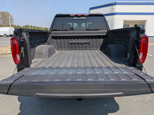 Used 2024 GMC Sierra 1500 AT4X image 32