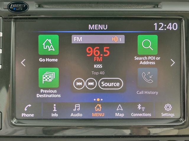 Used 2019 Nissan Maxima 3.5 SL w/ Floor Mat Group FWD image 41