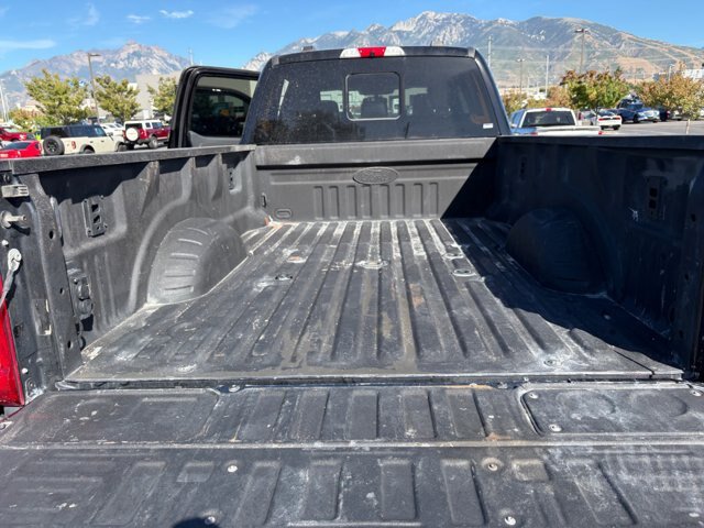 Certified 2024 Ford F350 Lariat w/ Lariat Ultimate Package AWD/4WD image 30