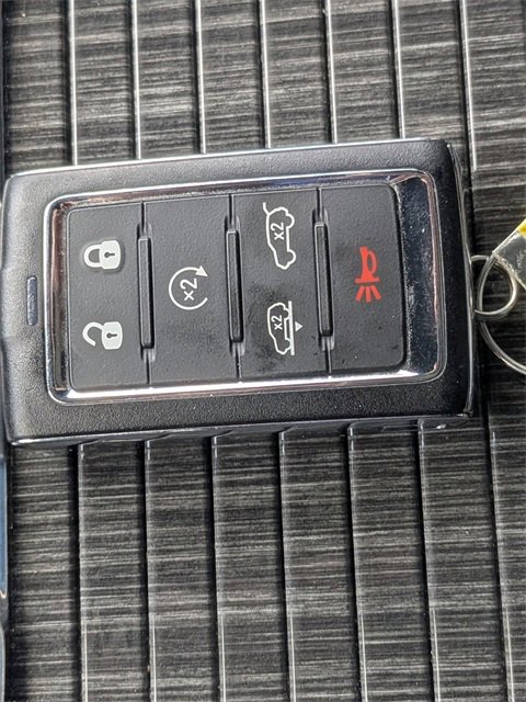 Used 2022 Jeep Wagoneer Series III w/ Premium Group I image 31