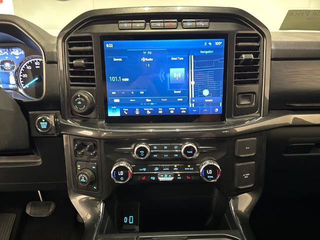 Certified 2021 Ford F150 XLT w/ Equipment Group 302A High AWD/4WD image 25