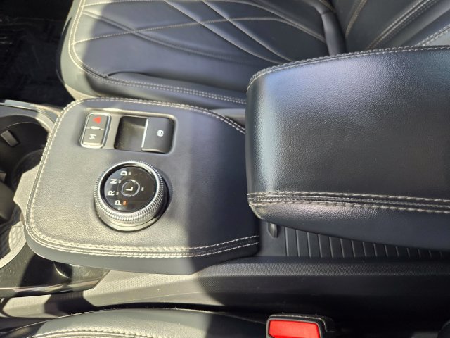 Certified 2021 Ford Mustang Mach-E Select RWD image 24