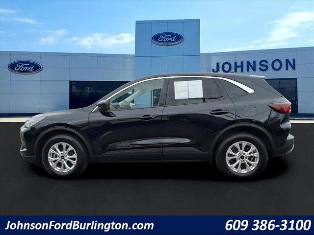 Certified 2023 Ford Escape Active w/ Tech Pack #2 image 4
