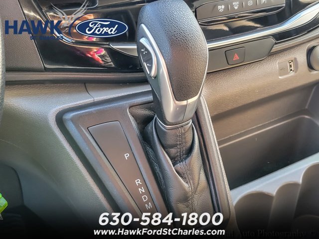 Certified 2024 Ford Transit 350 XLT RWD image 14