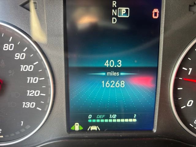 Used 2024 Mercedes-Benz Sprinter 3500 image 13