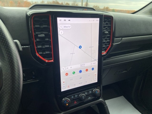 Certified 2024 Ford Ranger Raptor image 16