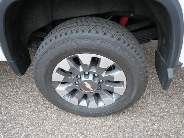 Used 2024 Chevrolet Silverado 3500 LT w/ All Star Edition AWD/4WD image 8