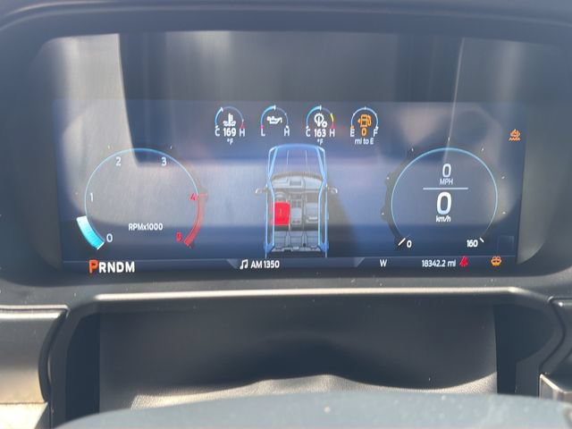 Certified 2025 Ford F350 King Ranch AWD/4WD image 25
