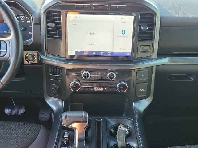 Certified 2022 Ford F150 XLT w/ Equipment Group 302A High RWD image 22