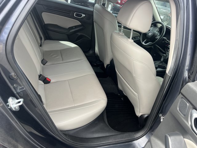 Used 2024 Honda Civic EX-L image 18