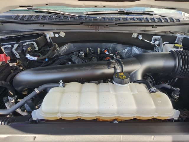 Certified 2026 Ford Expedition Max Active RWD image 39