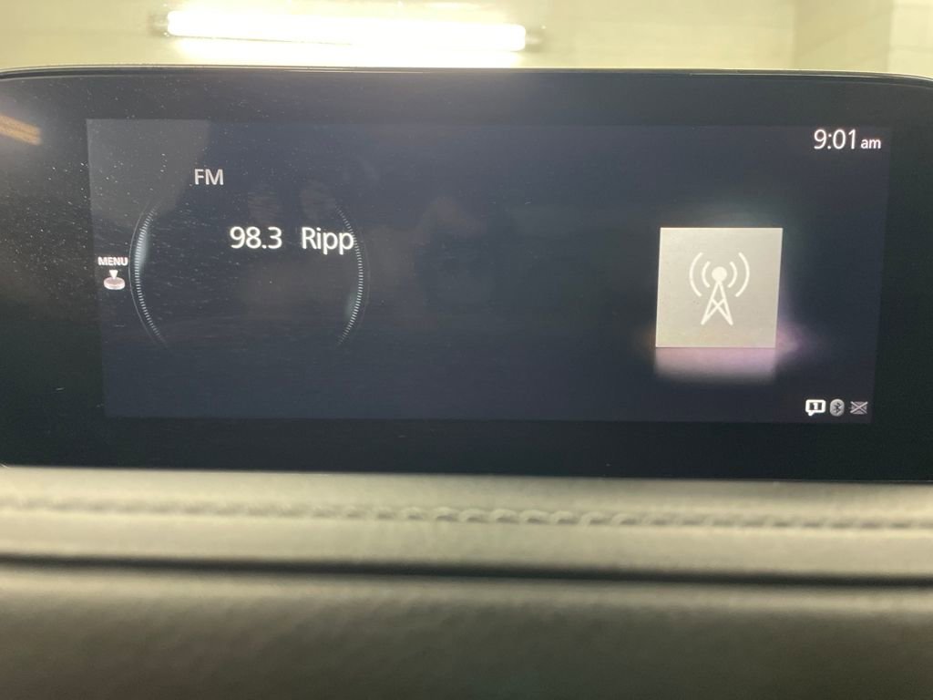 Used 2023 MAZDA CX-30 AWD 2.5 S w/ Preferred Package image 25