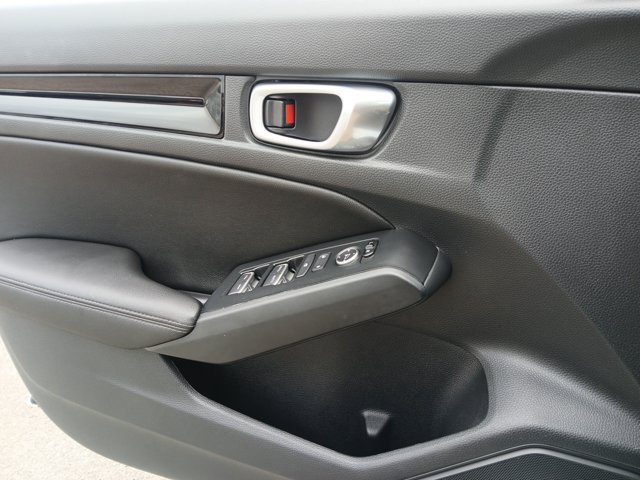 Used 2023 Honda Civic EX-L image 17