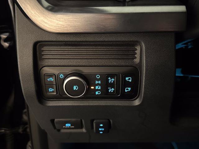 Certified 2025 Ford F250 Lariat w/ Chrome Package AWD/4WD image 20