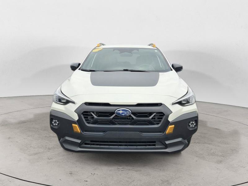Used 2024 Subaru Crosstrek 2.5i Wilderness w/ Crosstrek Mirror Package AWD/4WD image 5