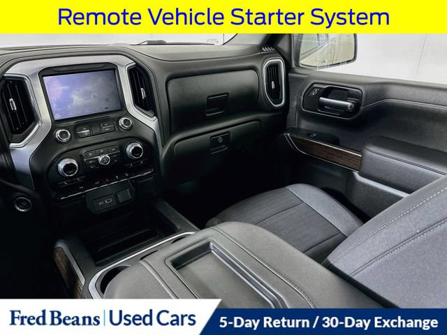 Used 2022 GMC Sierra 1500 Elevation AWD/4WD image 28