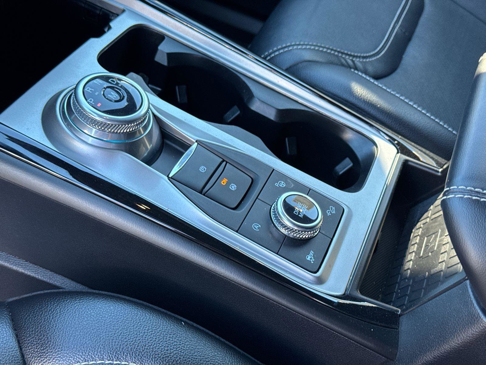 Certified 2021 Ford Explorer ST w/ Equipment Group 401A image 27