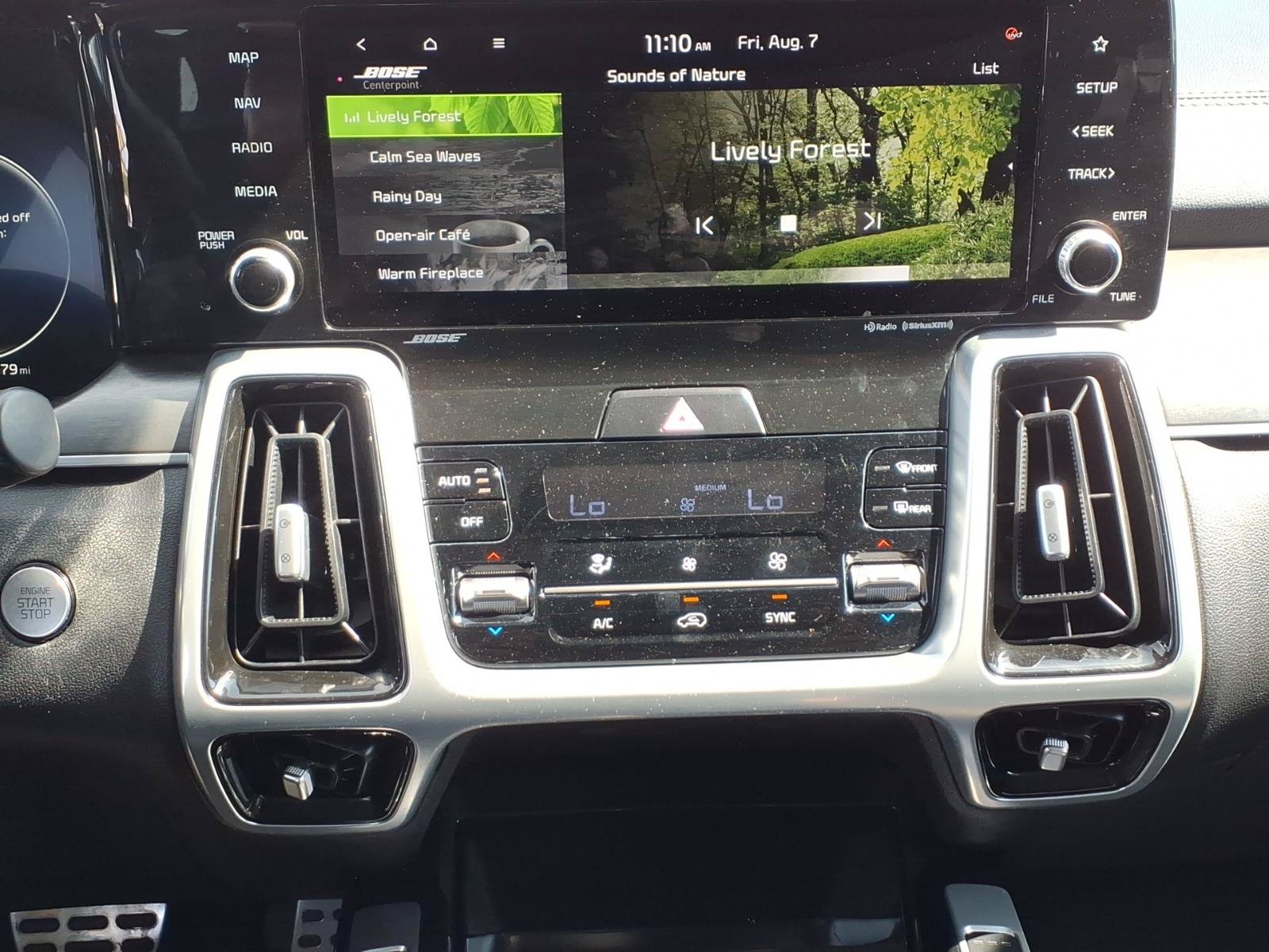 Used 2021 Kia Sorento SX FWD image 22