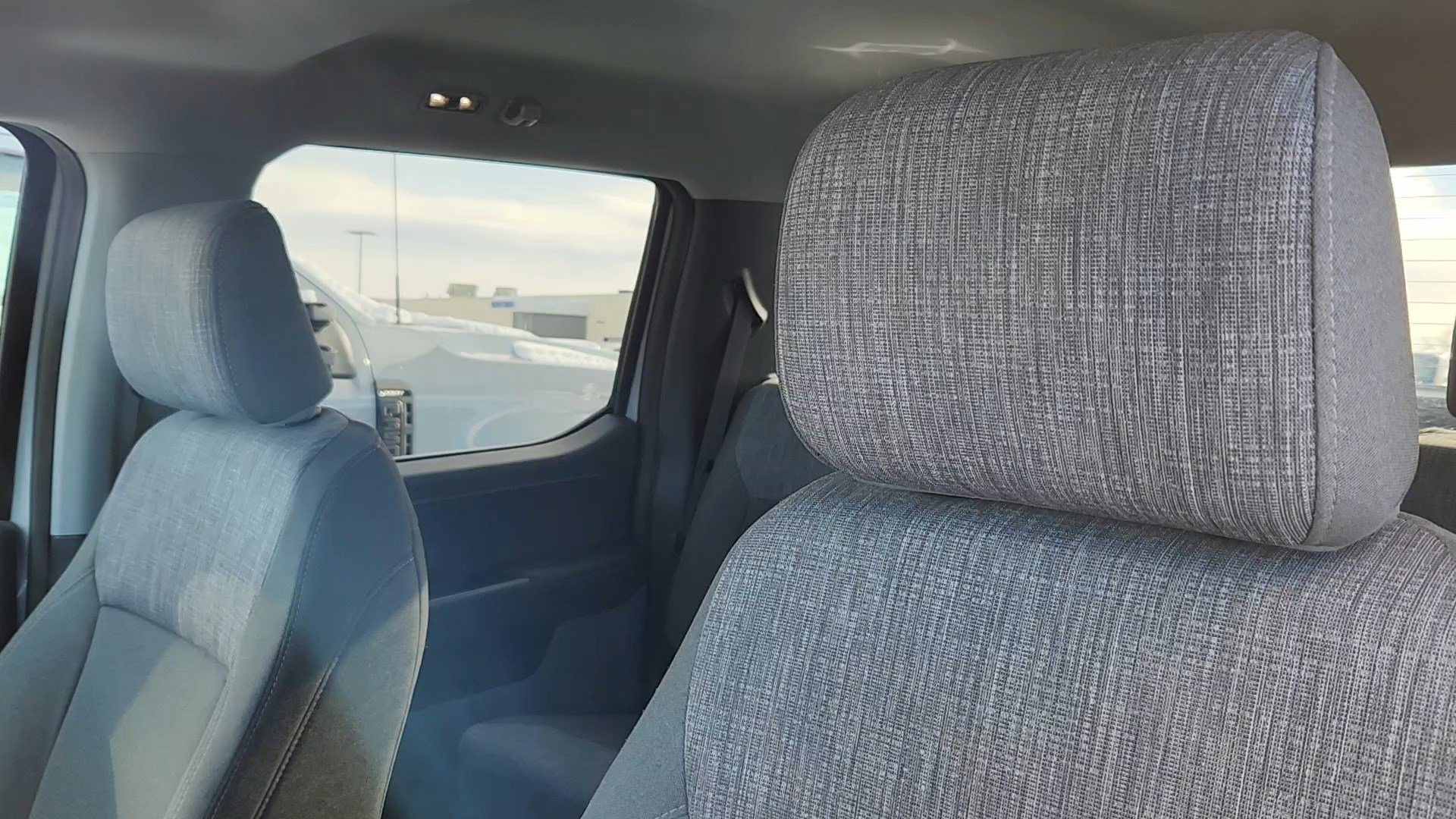 Certified 2023 Ford F150 Lightning XLT image 10