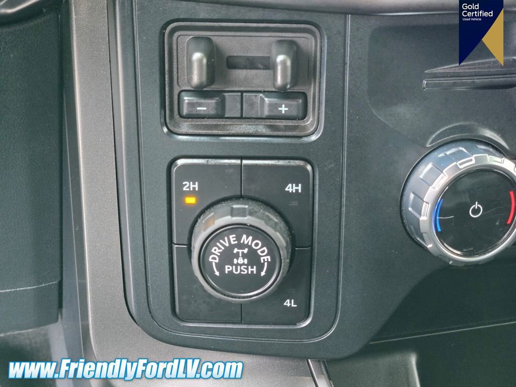 Certified 2025 Ford F150 Tremor w/ Bed Utility Package image 21