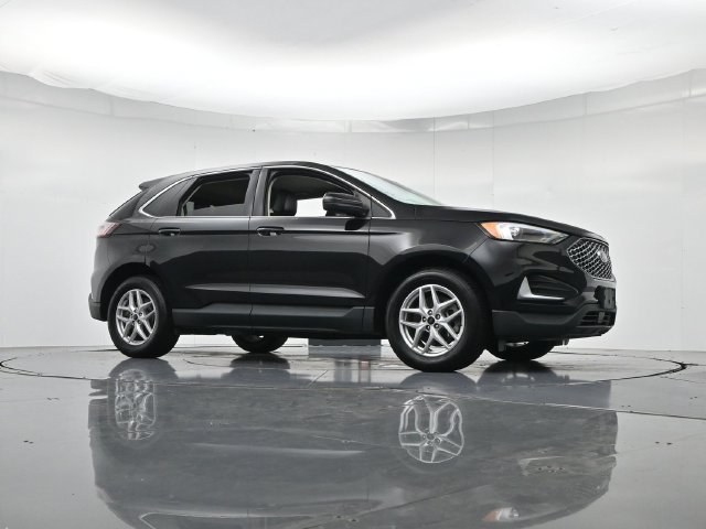 Certified 2024 Ford Edge SEL AWD/4WD image 31