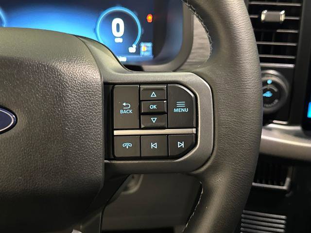 Certified 2025 Ford F150 Lightning XLT AWD/4WD image 23