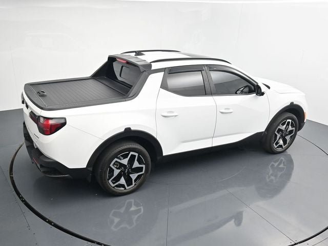 Used 2023 Hyundai Santa Cruz Limited w/ Launch Package AWD/4WD image 27