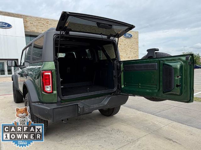 Certified 2025 Ford Bronco Big Bend image 28