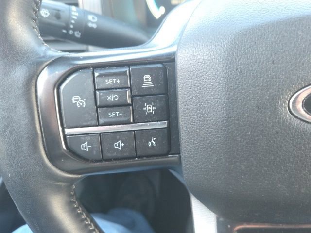 Certified 2023 Ford F150 Platinum w/ Equipment Group 701A High image 42