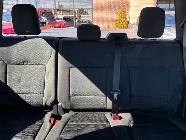 Certified 2023 Ford F150 XLT w/ Equipment Group 302A High image 18