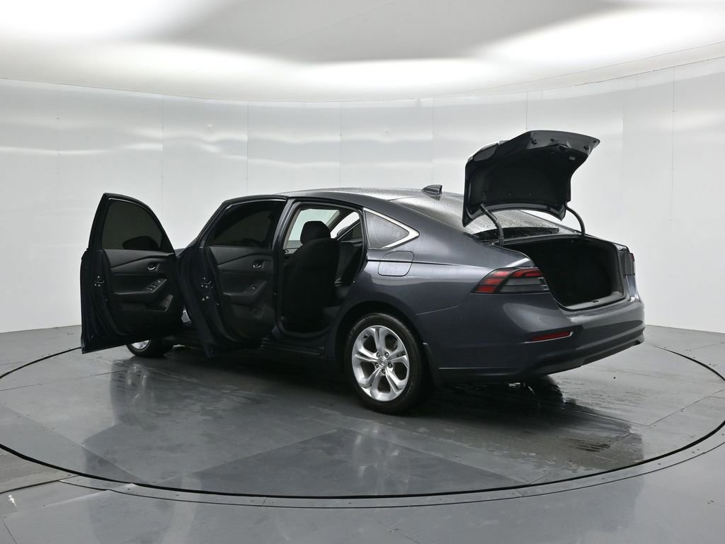 Used 2023 Honda Accord LX image 51
