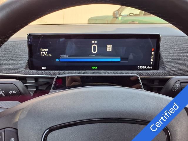 Certified 2022 Ford Mustang Mach-E Premium AWD/4WD image 20