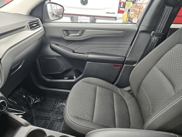 Certified 2025 Ford Escape Active FWD image 14