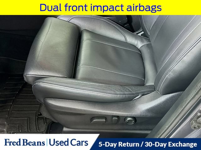 Used 2022 Subaru Ascent Limited w/ Technology Package AWD/4WD image 25