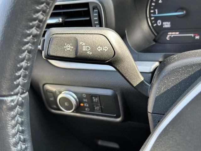 Certified 2022 Ford Explorer XLT w/ Equipment Group 202A AWD/4WD image 30
