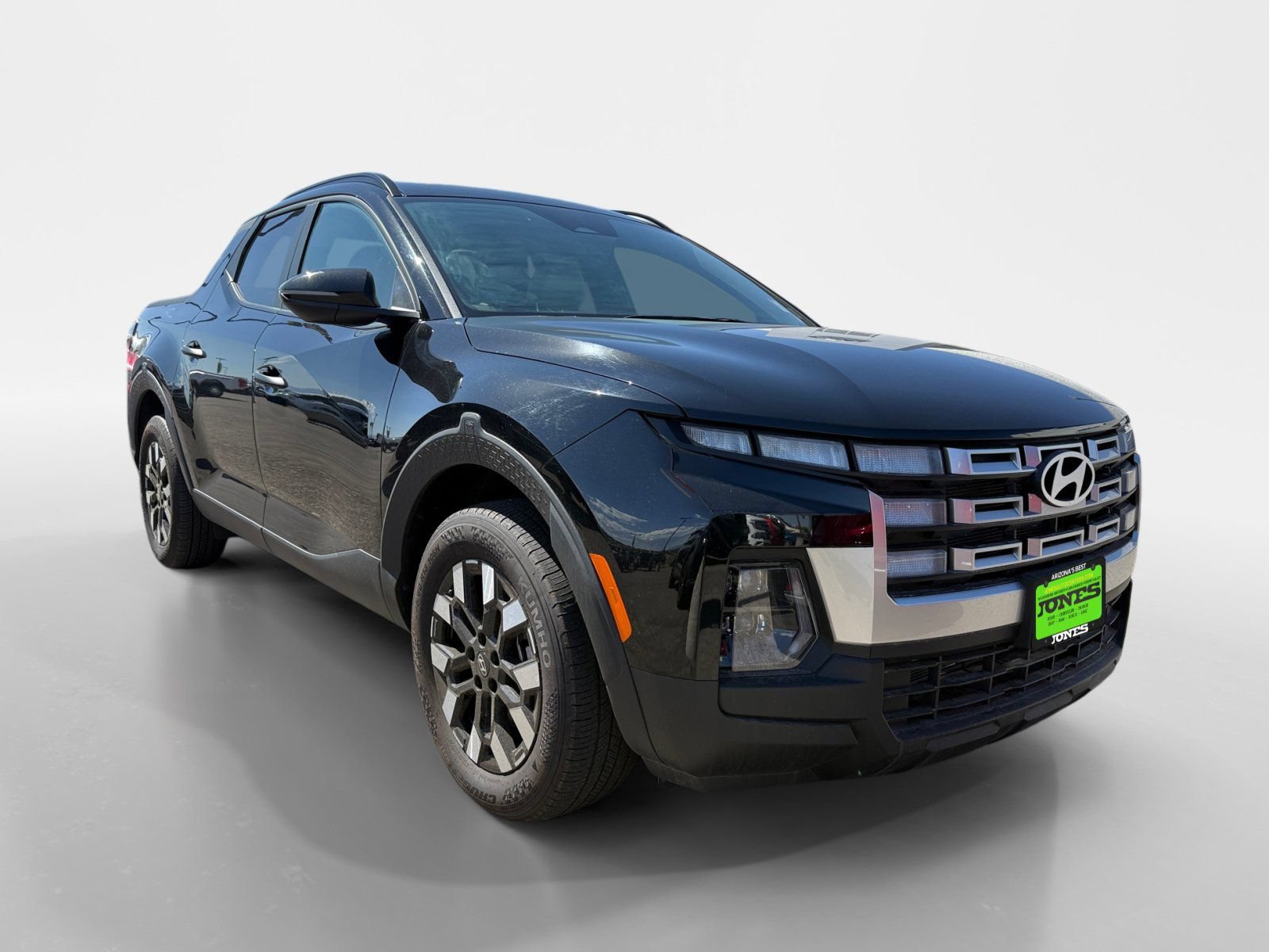 Used 2025 Hyundai Santa Cruz SEL AWD/4WD image 9