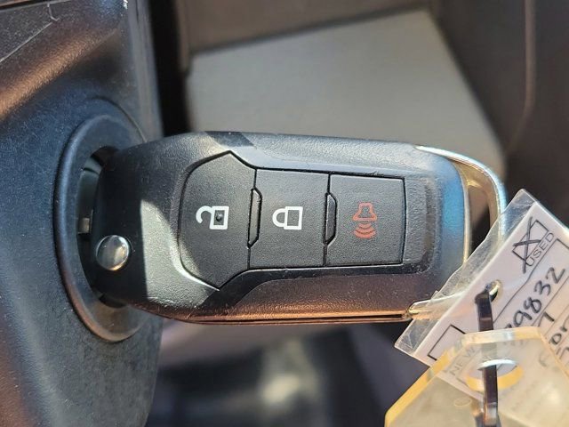 Certified 2017 Ford F150 XL w/ Equipment Group 101A Mid RWD image 27