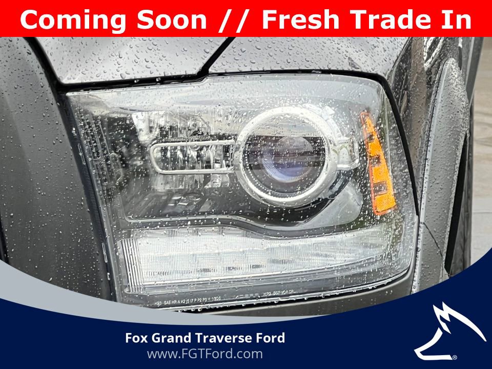 Used 2024 RAM 1500 Classic Warlock AWD/4WD image 29