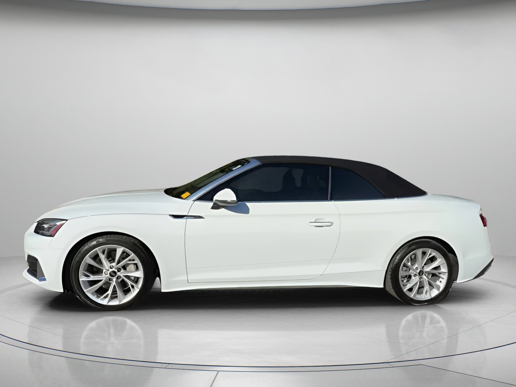 Used 2022 Audi A5 2.0T Premium image 15