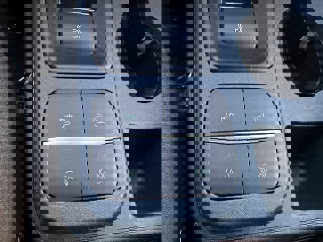 Certified 2024 Ford Maverick XLT w/ Equipment Group 300A Standard image 25