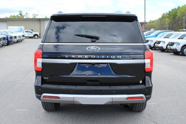 Certified 2024 Ford Expedition XLT AWD/4WD image 6