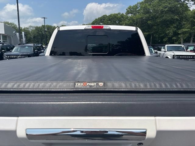 Certified 2018 Ford F150 Lariat w/ Equipment Group 502A Luxury AWD/4WD image 13
