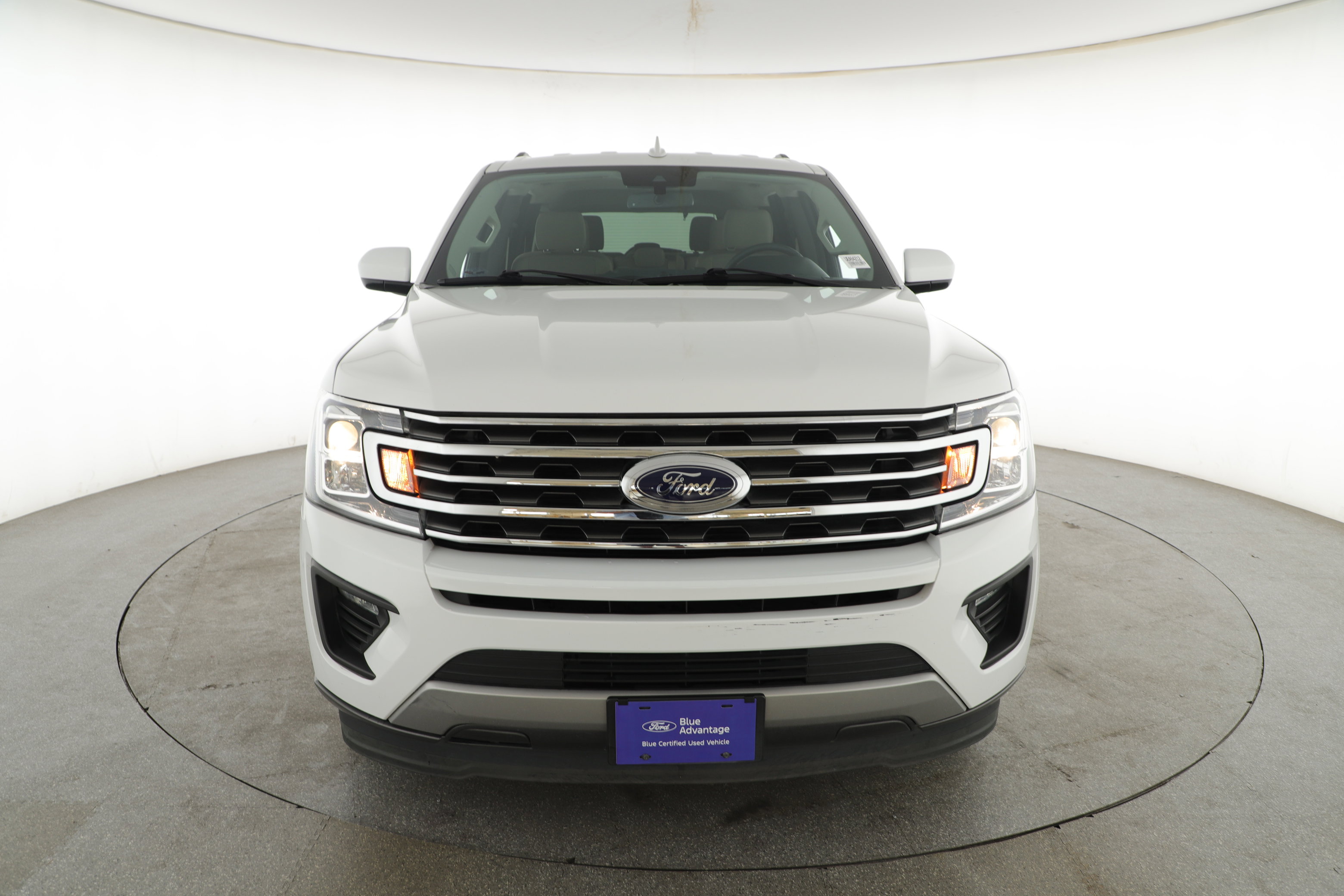 Certified 2020 Ford Expedition XLT image 2